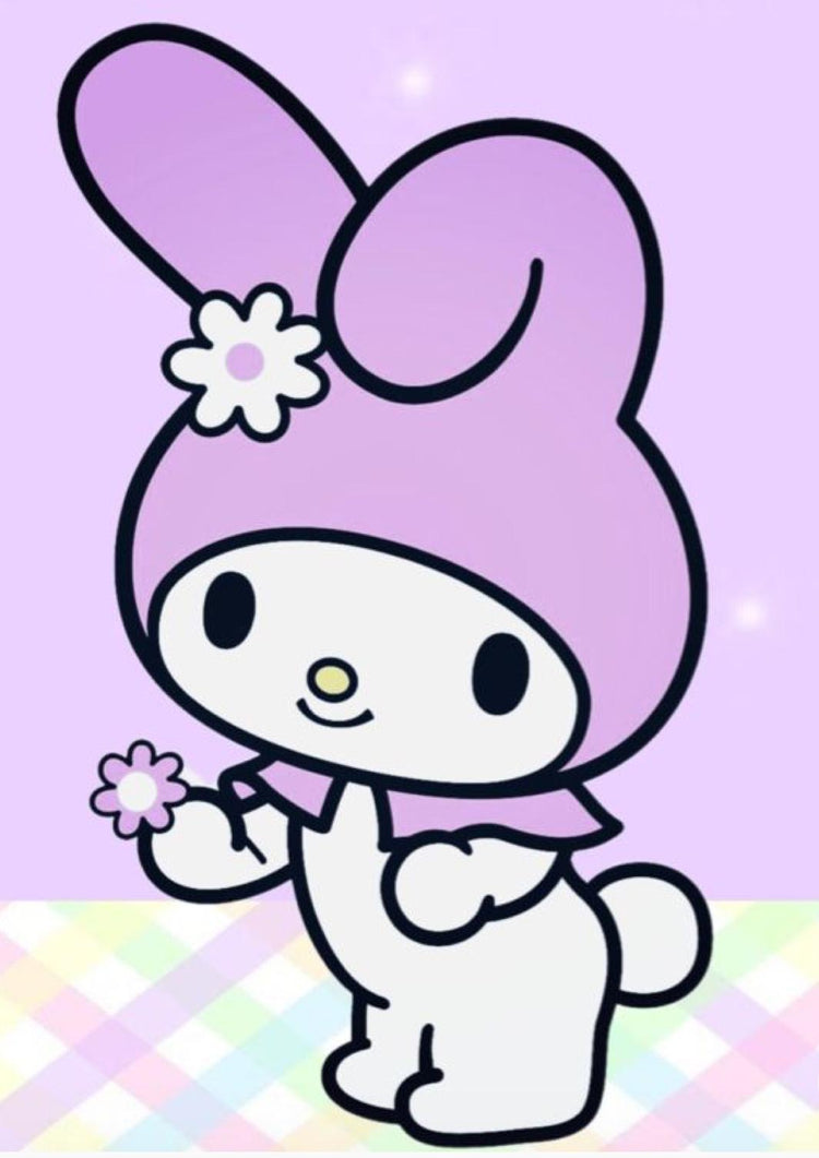 My melody